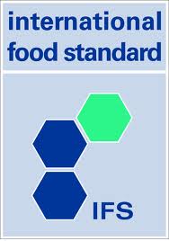 Aiolia International Food Standard